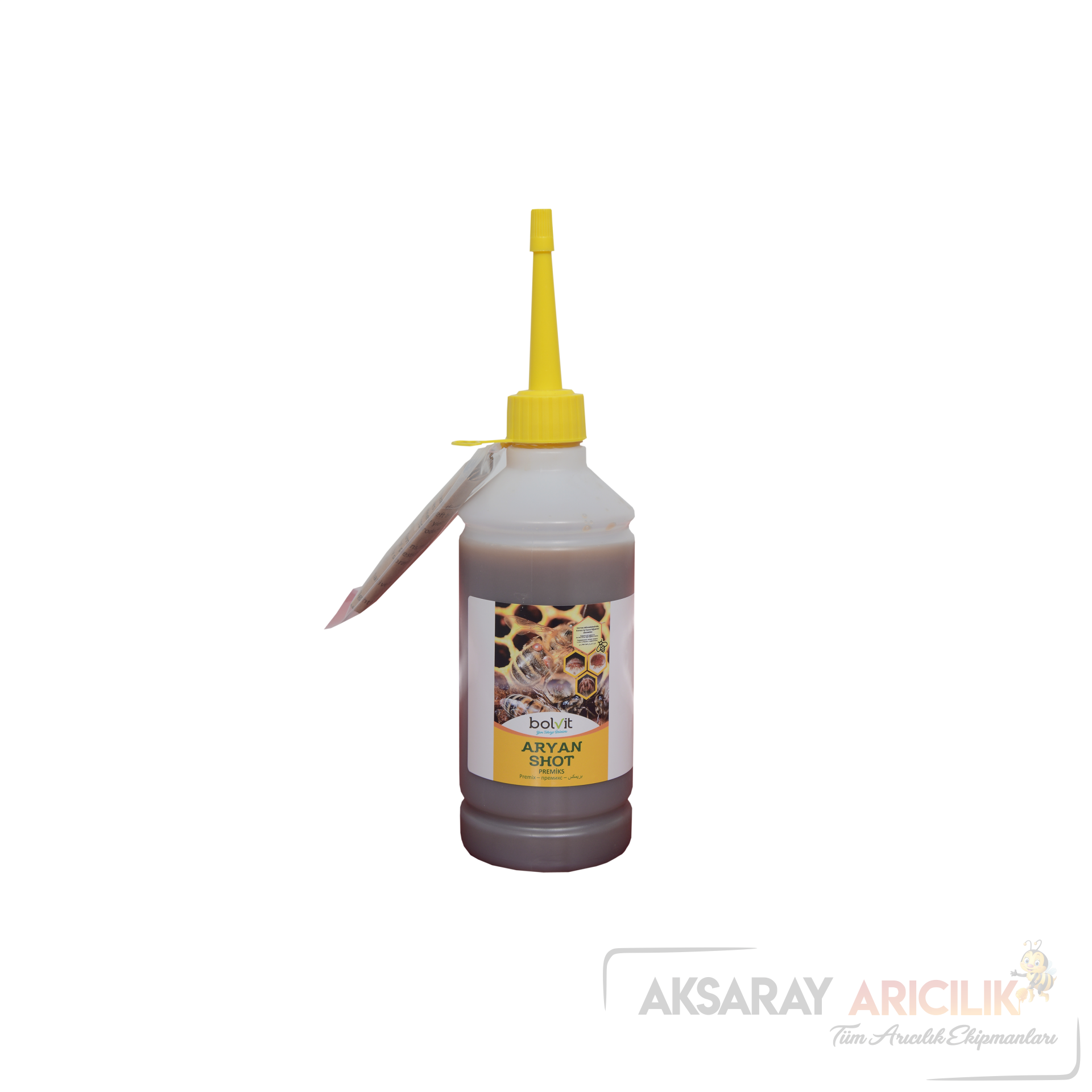 Bolvit Aryan Shot 1 Litre