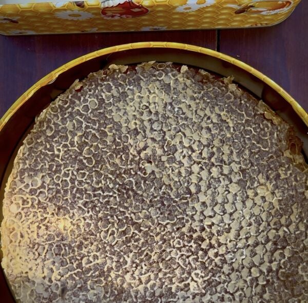 Petek Balı (Karakovan)