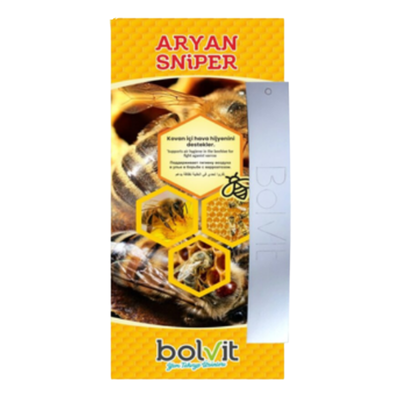 Bolvit Aryan Sniper (Çubuk)