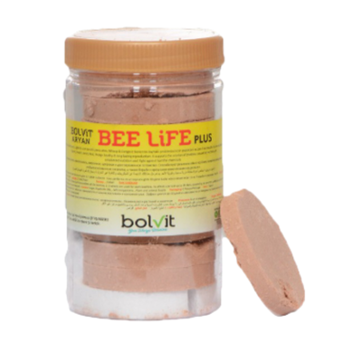 Bolvit Aryan Beelife Plus 10’lu Paket