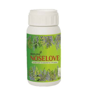 NOSELOVE AROMATİK SIVI PREMİKS (250ML )