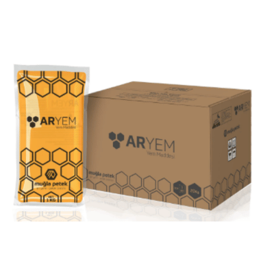 ARYEM Sıvı Arı Yemi (1 LT)