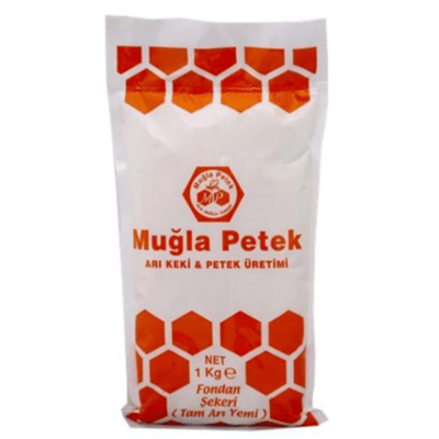 Fondon Şeker (1 KG)