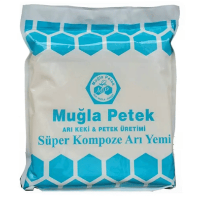Süper Kompoze Arı Keki (1 KG)