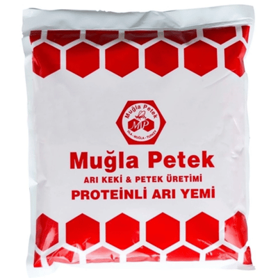 Proteinli Arı Keki (1 KG)