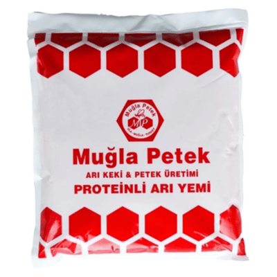 Proteinli Arı Keki ( 1 KG)