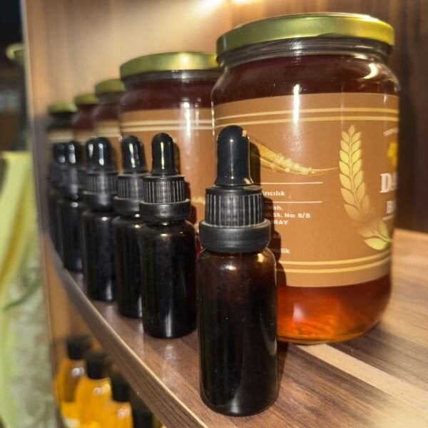 Propolis (Sıvı)