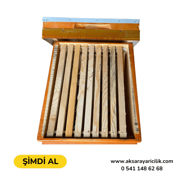 Arı Kovanı (20 Çerçeveli)