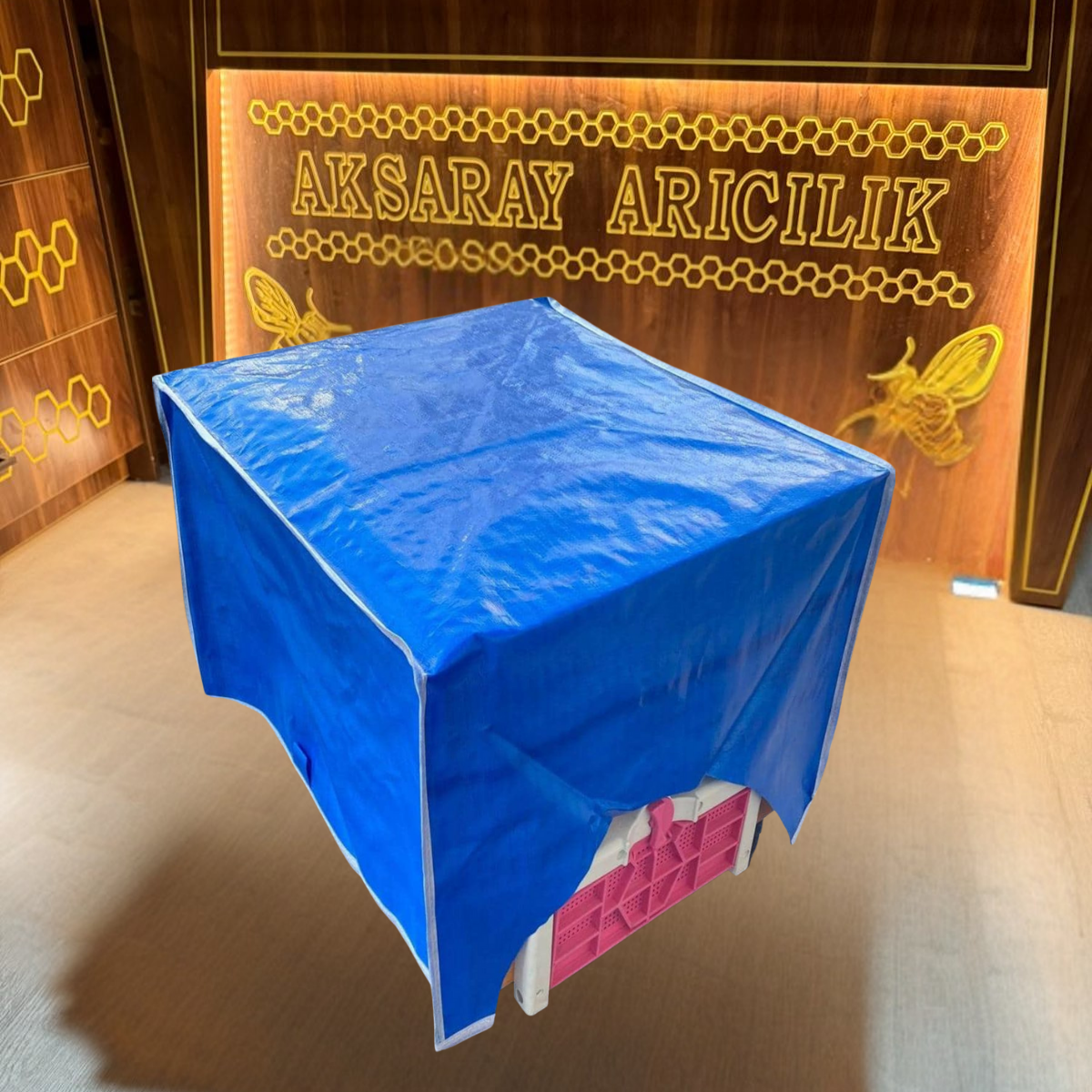 Kovan Brandası ( 1 ADET)