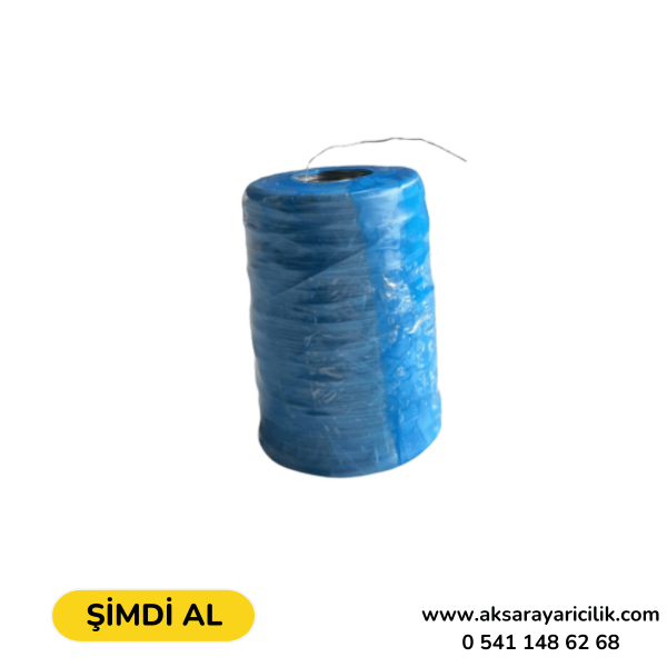 Arı Teli Naylonlu (200 Gr)