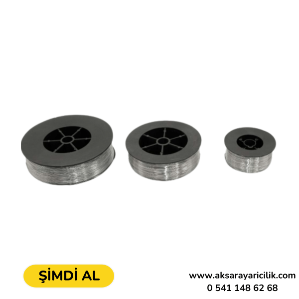 Arı Çıta Teli - 200 Gr (Makara)