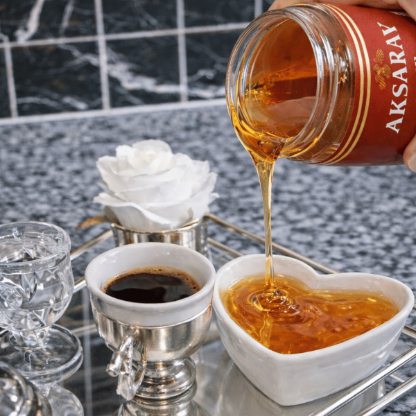 AKSARAY ARICILIK KEKİK BALI