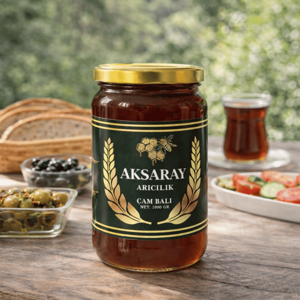 AKSARAY ARICILIK ÇAM BALI