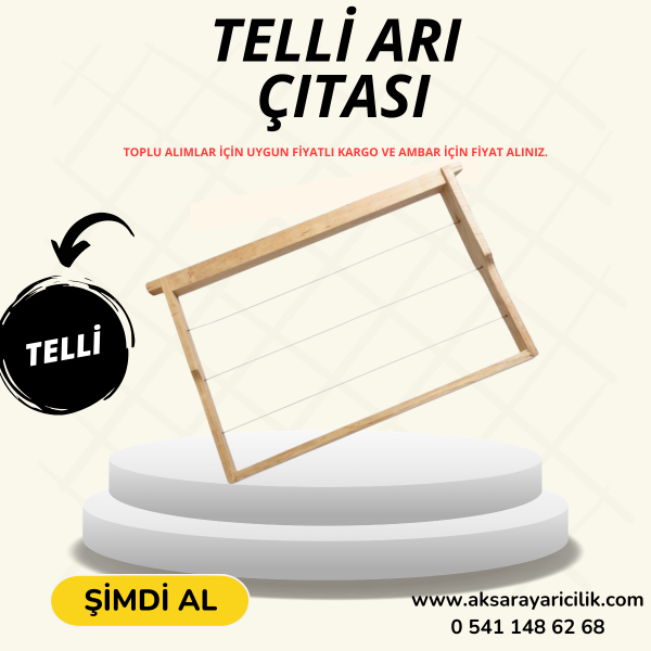 Arı Çıtası (Telli)